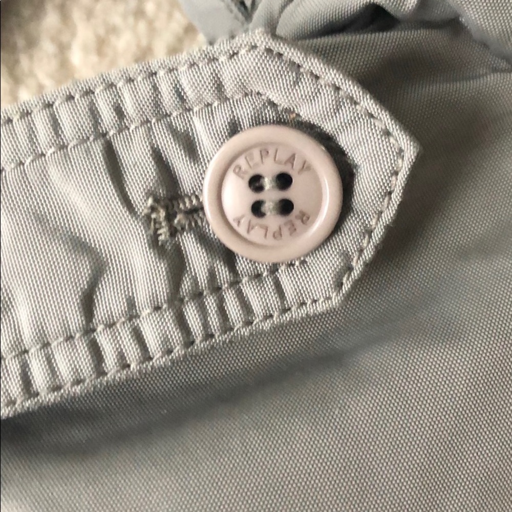 Lightweight Jacket Replay - Picture 11 of 16
